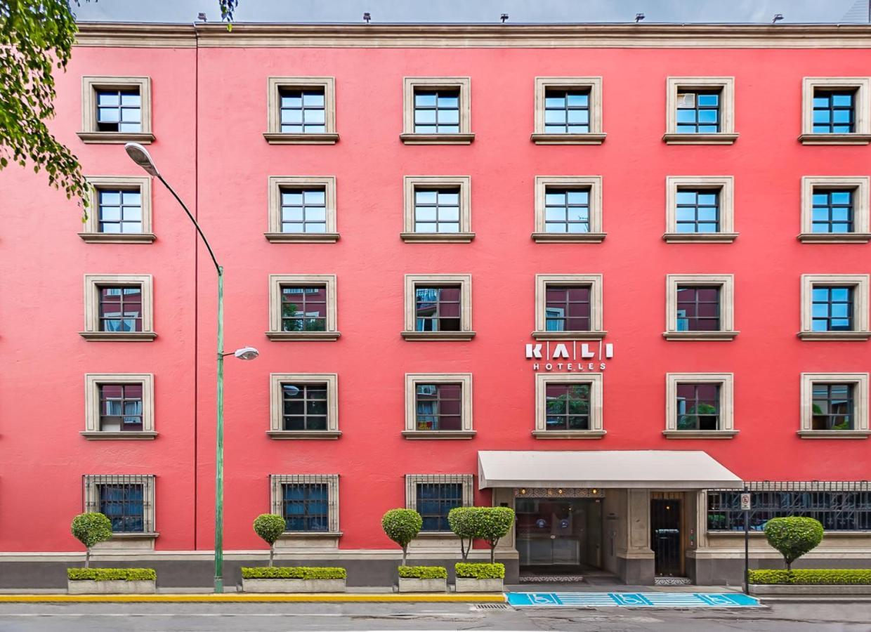 Fornos Hotel Mexico City