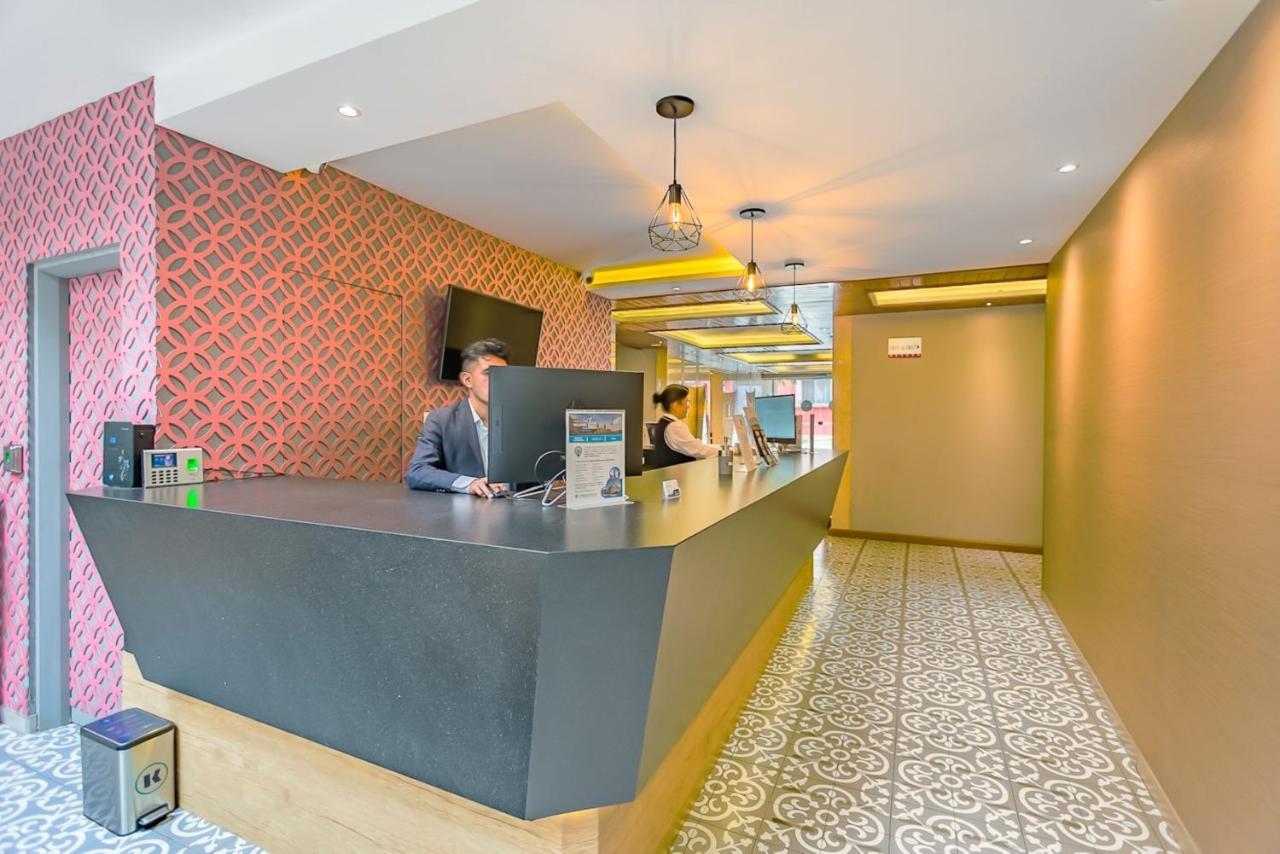 Fornos Hotel 4*