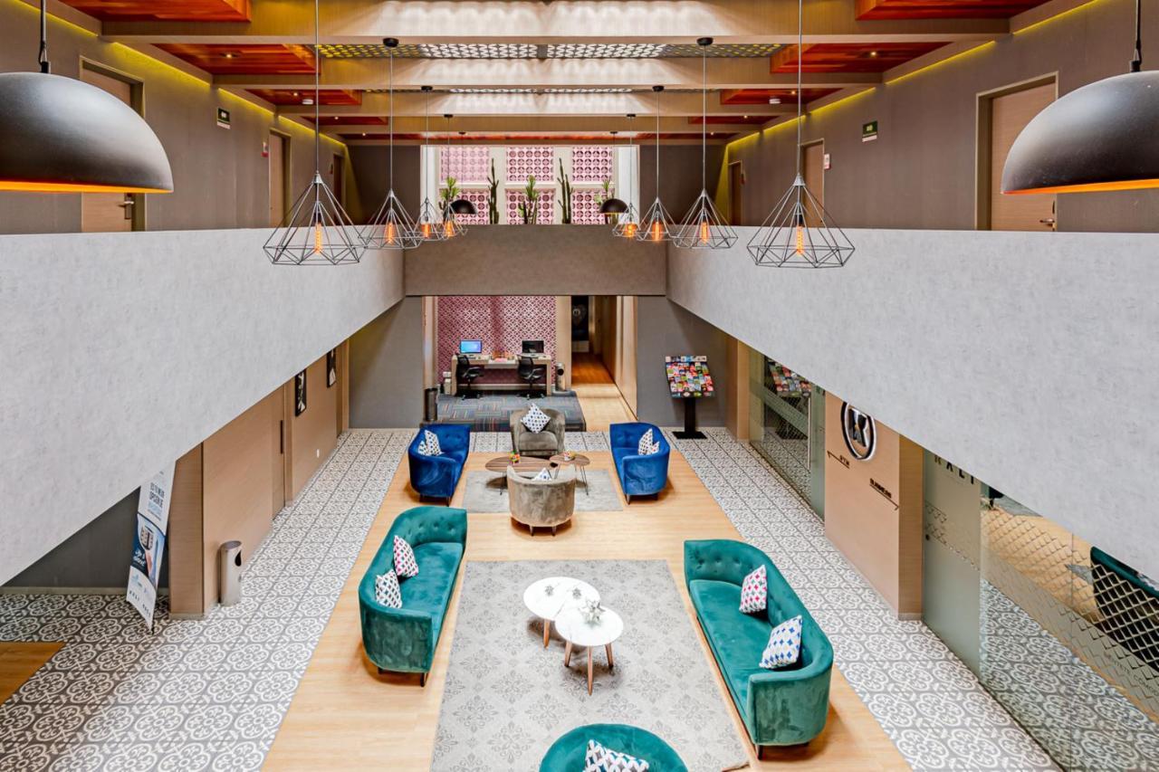 Fornos Hotel