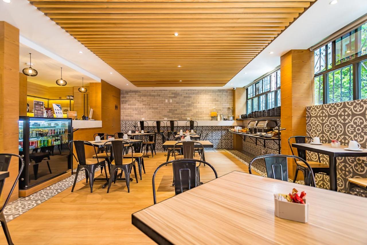 Fornos Hotel