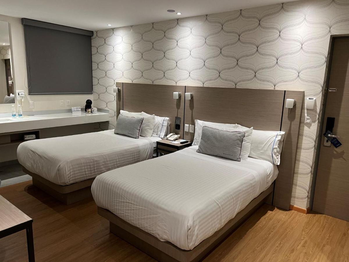 Fornos Hotel Mexico City