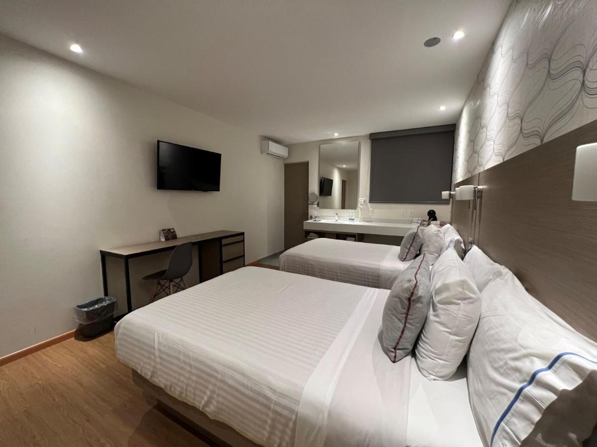 Hotel Fornos 4*