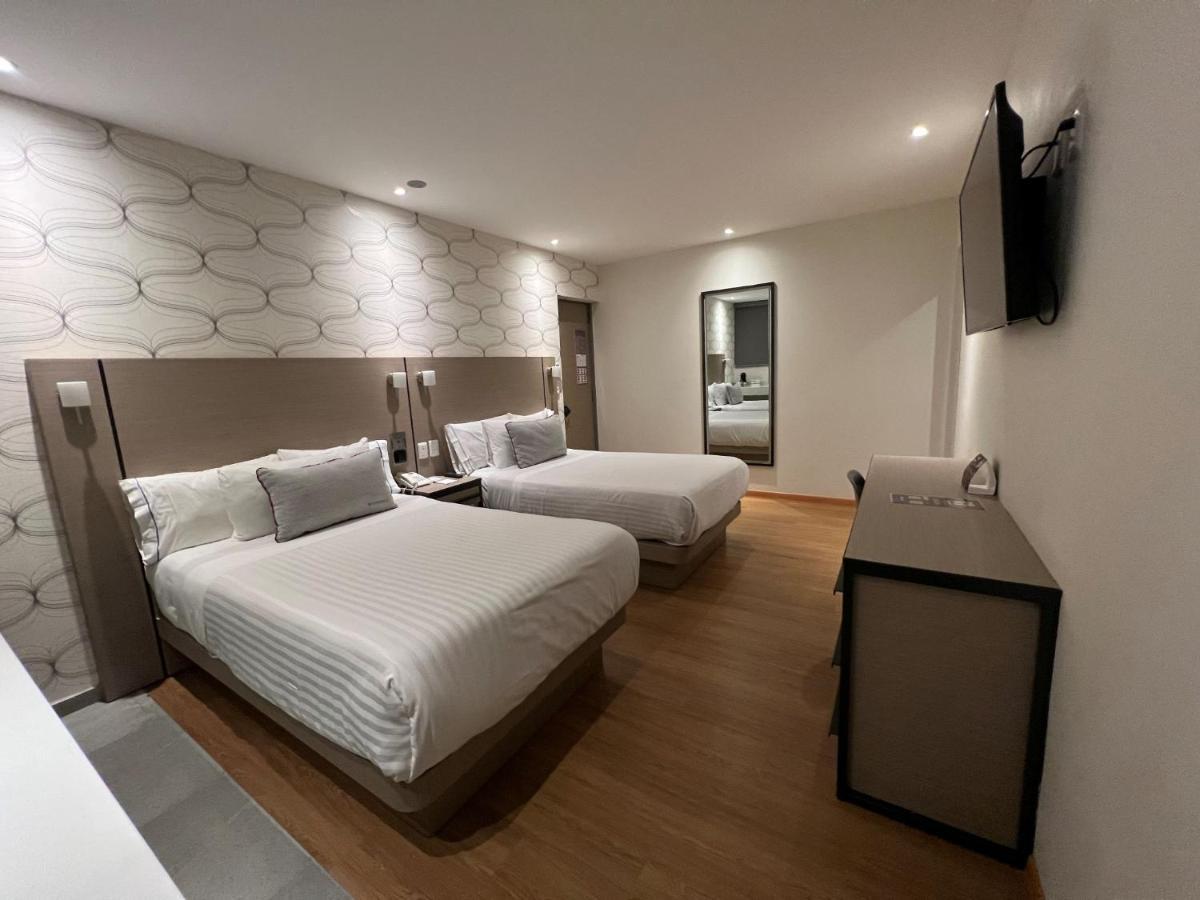Fornos Hotel