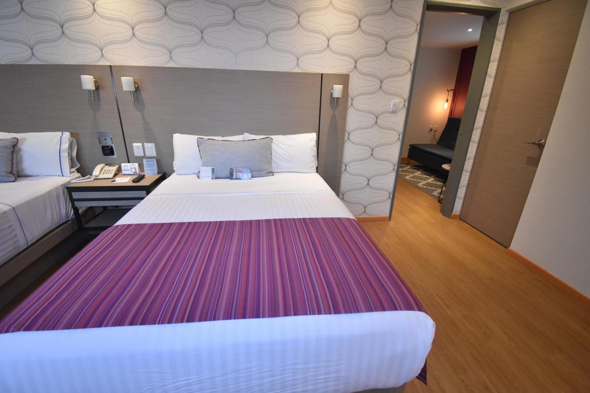 Hotel Fornos