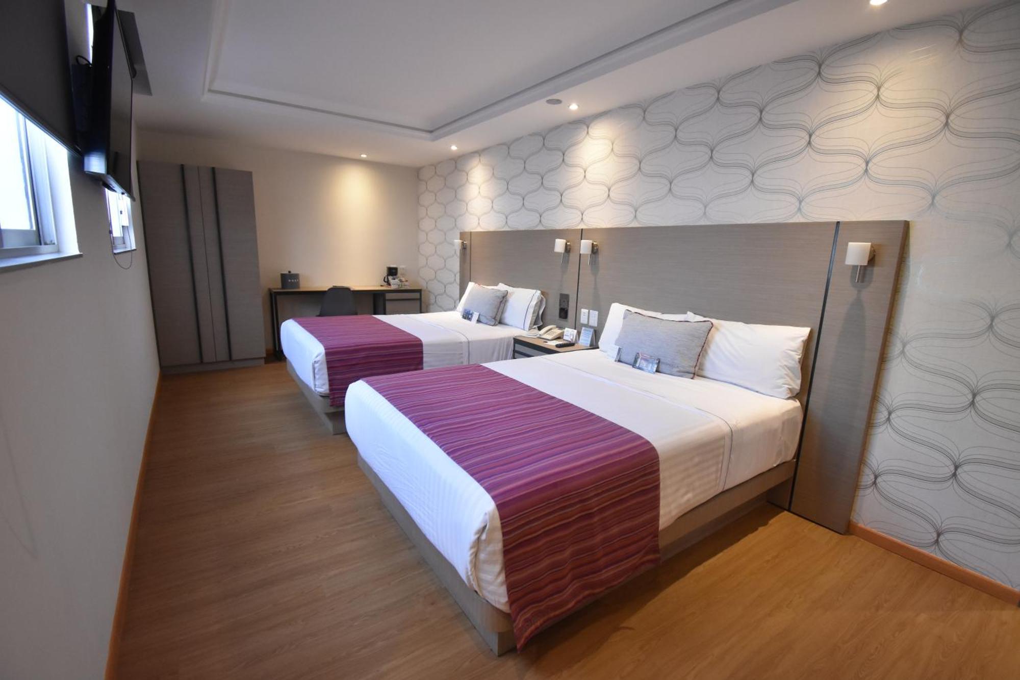 Hotel Fornos