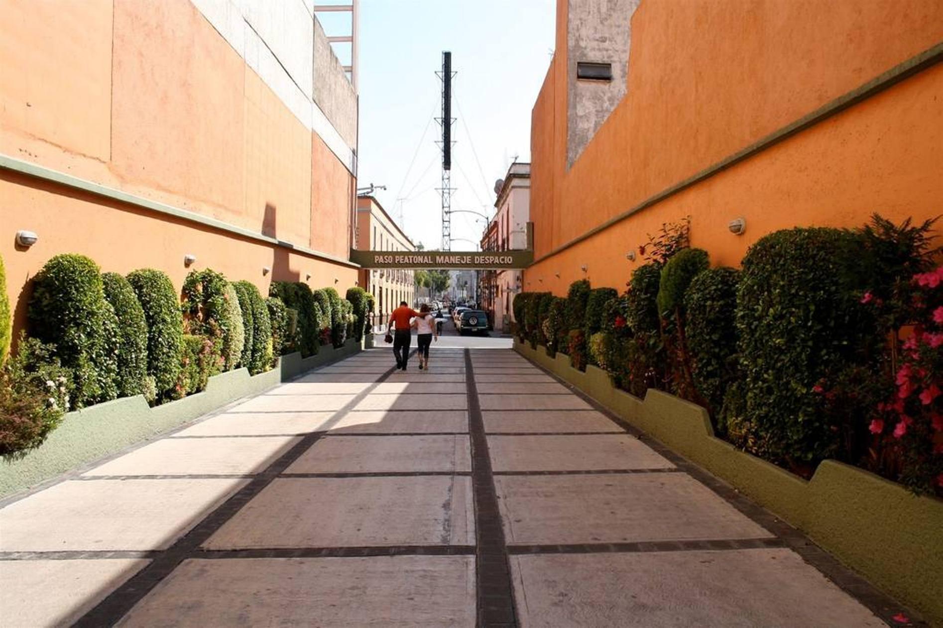 Fornos Hotel