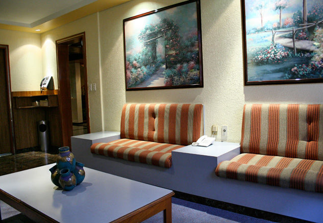 Hotel Fornos