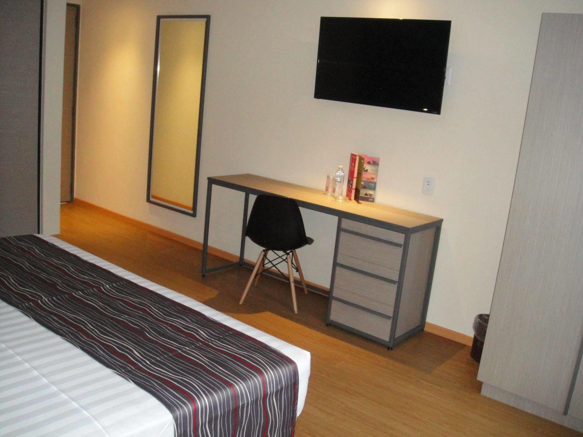 Fornos Hotel