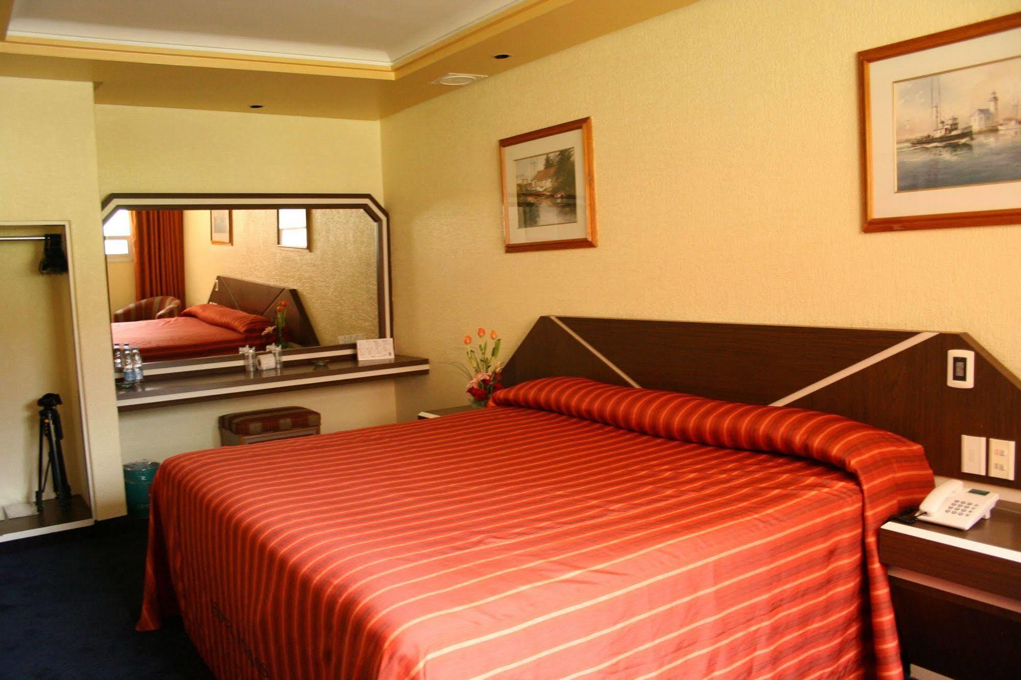 Fornos Hotel 4*